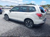 Subaru Forester 2.5I JF2SJABC1JH476068 снимка