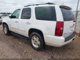 Chevrolet Tahoe Ltz 1GNFC13037R212911 снимка