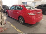 Nissan Sentra Sr 3N1AB7AP7FY320999 снимка