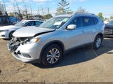 Nissan Rogue Sv 5N1AT2MV5FC846558 снимка