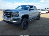 GMC Sierra  Slt 3GTU2NEC0JG604933 снимка