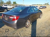 Toyota Camry Se 4T1BF1FK7CU087717 снимка