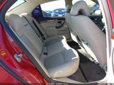 Saab 9-3 2.0T YS3FD46YX71140296 снимка