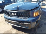 Kia Telluride Sx Prestige X-Line 5XYP5DGC9RG475421 fotografie