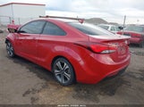 Hyundai Elantra KMHDH6AH6EU026731 снимка