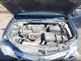 Toyota Camry Le 4T1BF1FK1EU778258 снимка