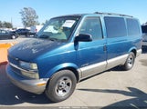 Chevrolet Astro Ls 1GNDM19X72B147863 снимка