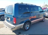 Chevrolet Astro Ls 1GNDM19X72B147863 снимка