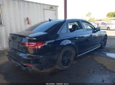 Audi A4 2.0T Premium/2.0T Tech Premium WAUENAF41JA086452 photo