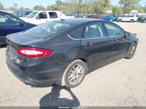 Ford Fusion Se 3FA6P0H77ER353436 снимка