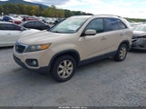 Kia Sorento Lx 5XYKT3A17BG103809 снимка
