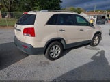 Kia Sorento Lx 5XYKT3A17BG103809 снимка