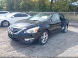 Nissan Altima 2.5 Sl 1N4AL3AP7FC143095 снимка