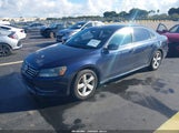 Volkswagen Passat 2.5L Se 1VWBP7A35CC034196 снимка
