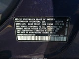Volkswagen Passat 2.5L Se 1VWBP7A35CC034196 снимка