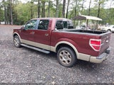 Ford F-150 Fx2 Sport/Harley-Davidson/King Ranch/Lariat/Platinum/Xl/Xlt 1FTFW1CV7AFB76841 photo