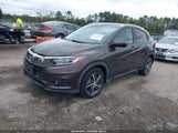 Honda Hr-V 2Wd Ex-L 3CZRU5H74MM726631 снимка