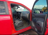 Chevrolet Colorado Z71 1GCGTDE35G1232291 photo