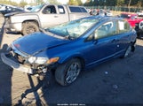 Honda Civic Lx 1HGFA16508L010071 снимка