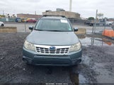 Subaru Forester 2.5X Premium JF2SHADC9BH765581 снимка