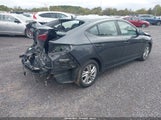 Hyundai Elantra Value Edition 5NPD84LF6LH594585 photo