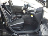 Nissan Versa 1.6 S 3N1CN8DV4SL855425 снимка