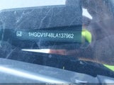 Honda Accord Ex 1HGCV1F48LA137962 снимка