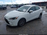 Toyota Yaris Xle 3MYDLBYV6KY507225 photo