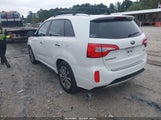 Kia Sorento Sx V6 5XYKWDA74FG609136 fotografie