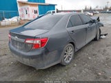 Toyota Camry Xle 4T1BF1FK8EU377788 снимка