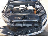 Lincoln Mkz Hybrid Reserve I 3LN6L5LU7KR631615 fotografie
