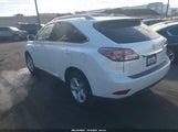 Lexus Rx 350 2T2ZK1BA7DC103999 снимка