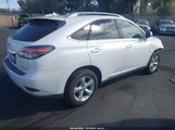 Lexus Rx 350 2T2ZK1BA7DC103999 снимка