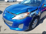 Mazda Mazda3 I Touring JM1BL1V89C1611406 снимка