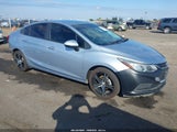 Chevrolet Cruze Ls Auto 1G1BC5SM1H7223527 снимка