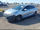 Chevrolet Cruze Ls Auto 1G1BC5SM1H7223527 снимка
