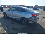 Chevrolet Cruze Ls Auto 1G1BC5SM1H7223527 снимка