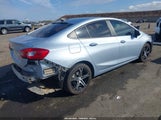 Chevrolet Cruze Ls Auto 1G1BC5SM1H7223527 снимка