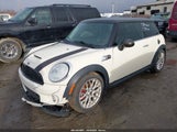 Mini Cooper S WMWMF7C51ATX45546 fotografie