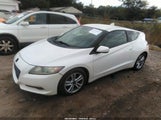 Honda Cr-Z Ex JHMZF1D68CS002385 снимка