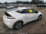 Honda Cr-Z Ex JHMZF1D68CS002385 снимка