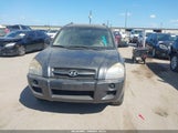 Hyundai Tucson Gls KM8JM12B78U859339 снимка