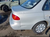 Toyota Corolla Le 1NXBR12E11Z461002 снимка