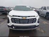 Chevrolet Equinox Fwd Lt 3GNAXHEG5TL163309 fotografie