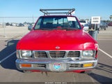 Nissan Truck Xe 1N6SD11S4RC343194 fotografie