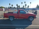 Nissan Truck Xe 1N6SD11S4RC343194 photo