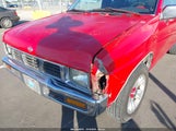 Nissan Truck Xe 1N6SD11S4RC343194 fotografie
