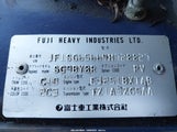 Subaru Forester 2.5Xs JF1SG65664H728827 снимка