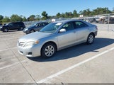 Toyota Camry Le 4T1BF3EKXBU689233 снимка