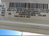 Ram Promaster City Tradesman Slt ZFBERFBT4F6A79979 photo